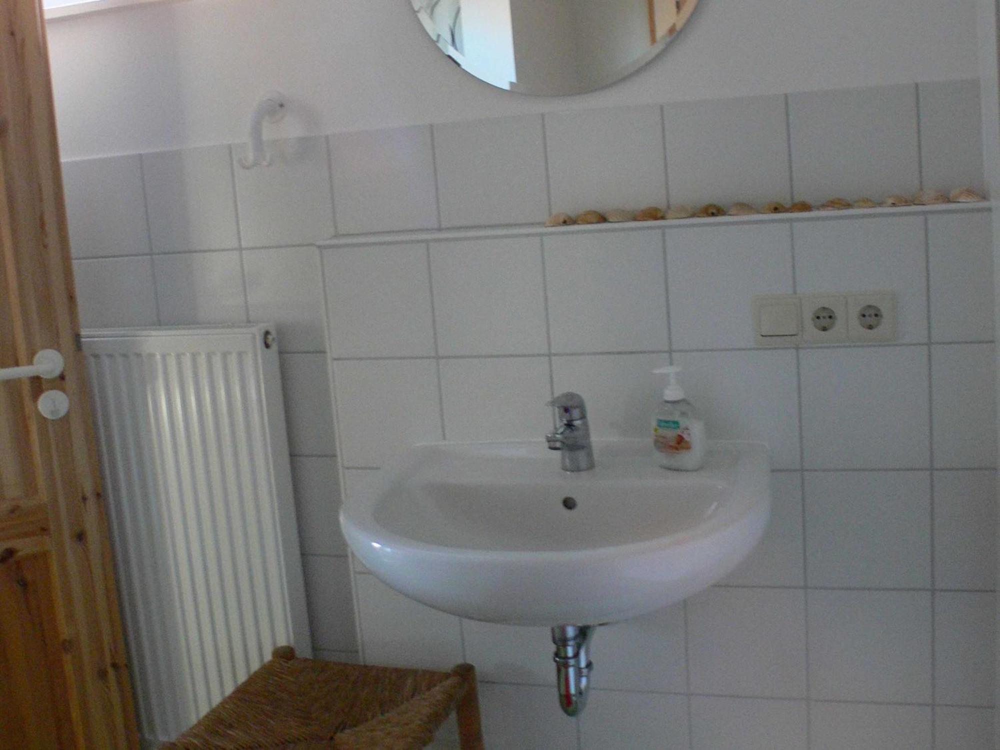 Ferienhaus Kastaniengruen Worpswede Zewnętrze zdjęcie